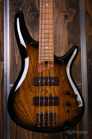 Ibanez SR4500 Prestige Desert Sunset Burst