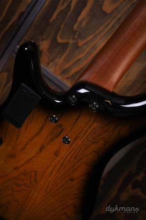 Ibanez SR4500 Prestige Desert Sunset Burst