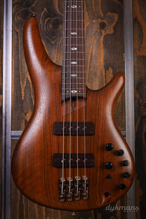 Ibanez SR5500 Prestige Mocha Flat