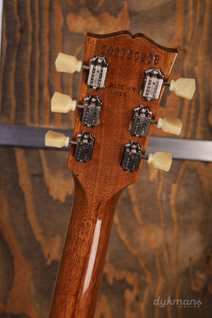 Gibson Les Paul Standard '50s Honey Amber