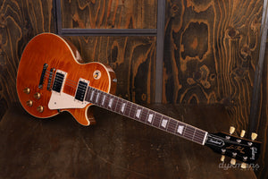 Gibson Les Paul Standard '50s Honey Amber