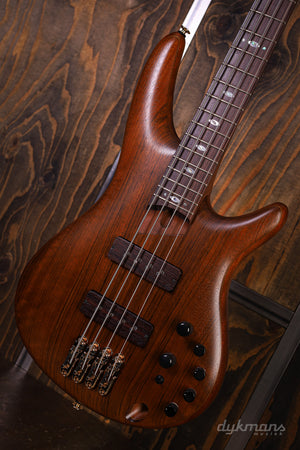 Ibanez SR5500 Prestige Mocha Flat