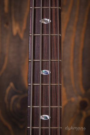 Ibanez SR5500 Prestige Mocha Flat