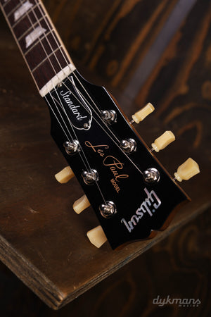Gibson Les Paul Standard '50s Honey Amber
