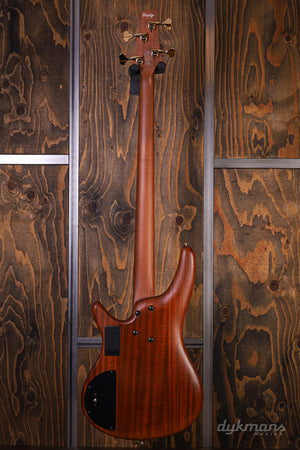 Ibanez SR5500 Prestige Mocha Flat