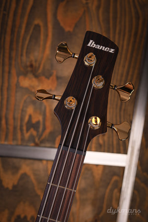 Ibanez SR5500 Prestige Mocha Flat