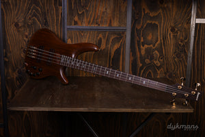 Ibanez SR5500 Prestige Mocha Flat