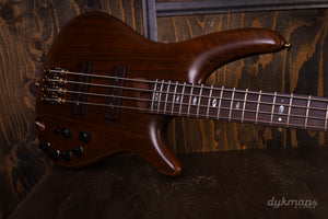 Ibanez SR5500 Prestige Mocha Flat