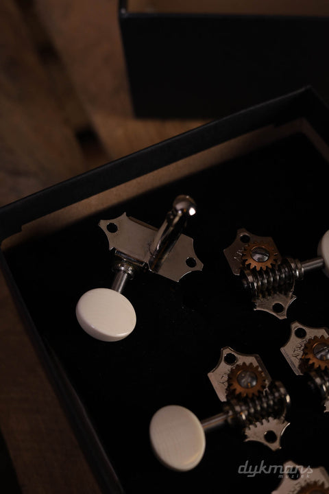 Waverly Tuning machines