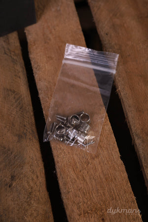 Waverly Tuning machines