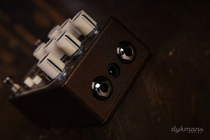 Crazy Tube Circuits Triptychon