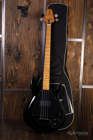 Epiphone Grabber Bass Ebony
