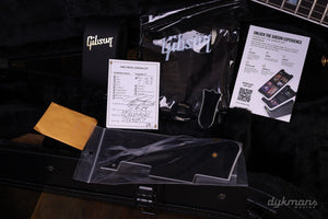 Gibson Les Paul Supreme Weinrot