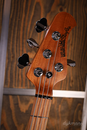 Music Man Stingray Special Classic Natural