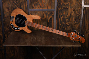 Music Man Stingray Special Classic Natural