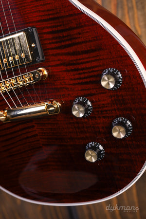 Gibson Les Paul Supreme Weinrot