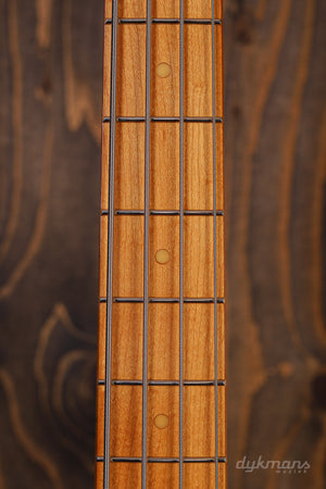 Epiphone Grabber Bass Natural