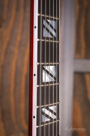 Gibson Les Paul Supreme Weinrot