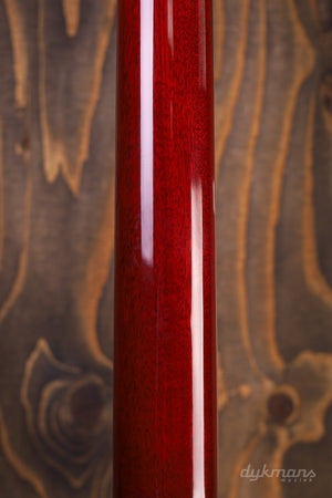 Gibson Les Paul Supreme Weinrot