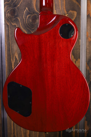 Gibson Les Paul Supreme Weinrot