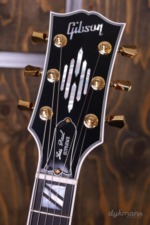 Gibson Les Paul Supreme Weinrot