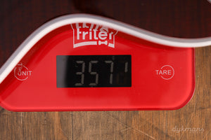 Gibson Les Paul Supreme Weinrot