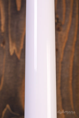 Epiphone Les Paul Custom Alpinweiß