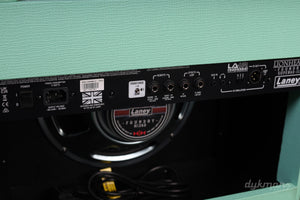 Laney Lionheart Foundry LFSuper60-112 Händlerexklusives Seeschaumgrün