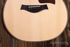 Taylor 814ce V-Class-Verstrebung