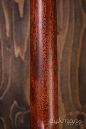 Taylor 814ce V-Class-Verstrebung