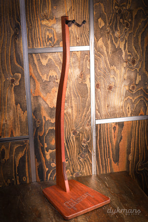 Gibson Gitarrenständer aus Mahagoni