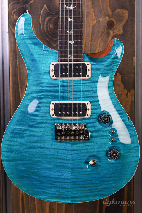 High End & Custom Shop