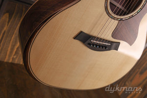 Taylor 814ce V-Class-Verstrebung
