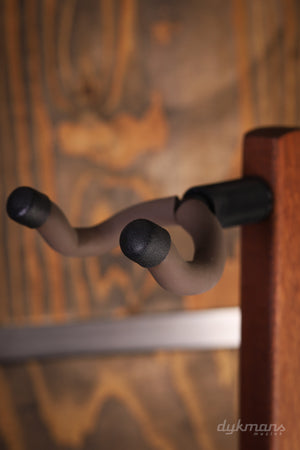 Gibson Gitarrenständer aus Mahagoni