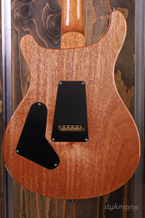 PRS Custom 24-08 Holzkohle