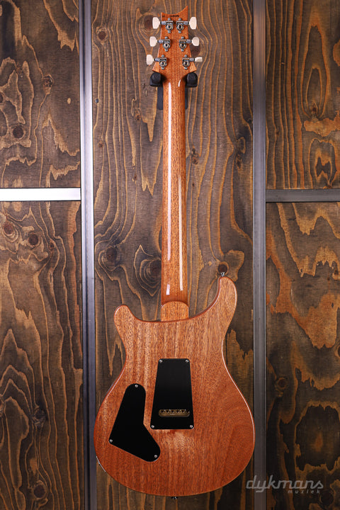 PRS Custom 24-08 Holzkohle