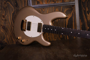 Music Man Stingray II Cory Wong Cashmere