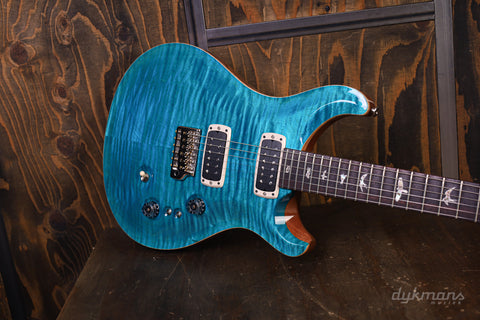 PRS Custom 24-08 Holzkohle