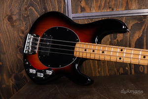 Music Man Retro 70s Stingray Vintage Sunburst