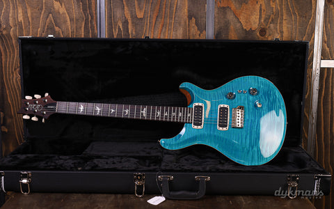 PRS Custom 24-08 Holzkohle