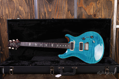 PRS Custom 24-08 Holzkohle