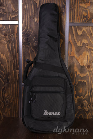 Ibanez TOD10N Tim Henson Unterschrift