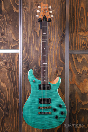 PRS SE McCarty 594 Türkis