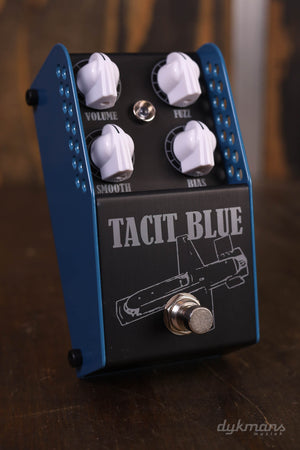 ThorpyFX Limited Tacit Blue Fuzz VORBESTELLUNG