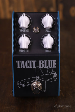 ThorpyFX Limited Tacit Blue Fuzz VORBESTELLUNG