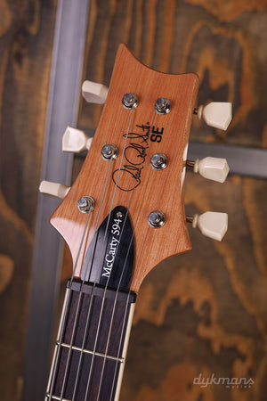 PRS SE McCarty 594 Türkis