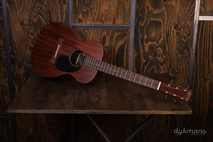 Martin 0-10E Retro Jason Isbell