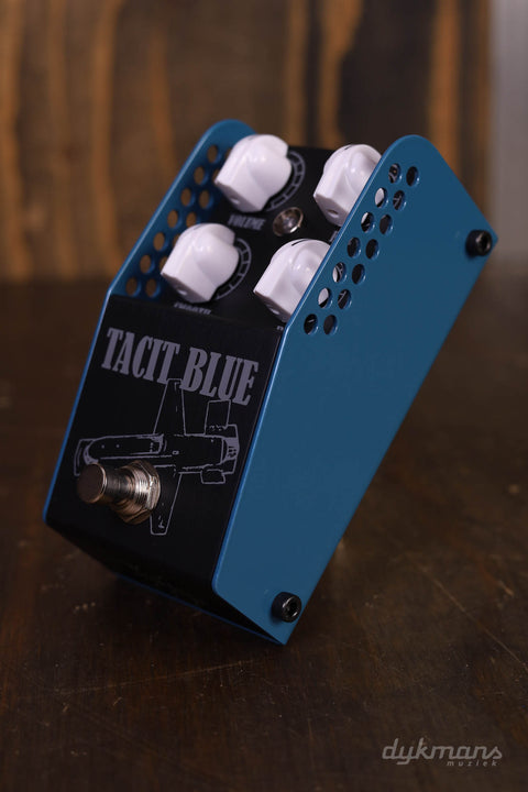 ThorpyFX Limited Tacit Blue Fuzz VORBESTELLUNG