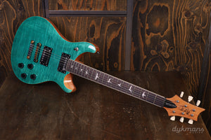 PRS SE McCarty 594 Türkis