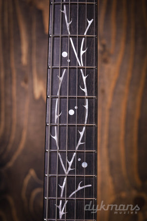 Ibanez TOD10N Tim Henson Unterschrift